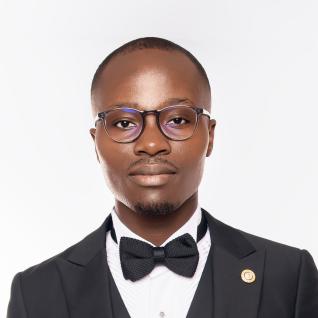 Dr Ebenezer Wiafe