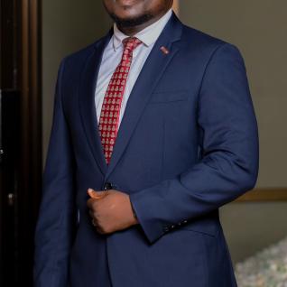 FELIX KWABLA MAWULI-ZIWU, CA