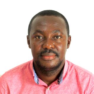 Dr. Frank Appiah Kusi