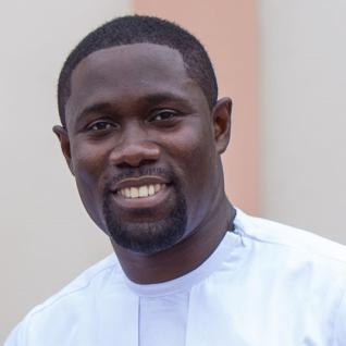 Dr. Emmanuel Orman