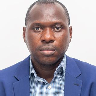 Prof Albert Aniagyei