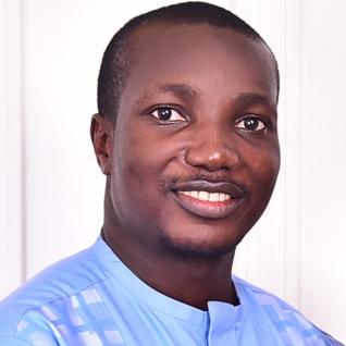 Dr Davidson Iroko