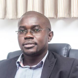 Prof. Seth Kwabena Amponsah