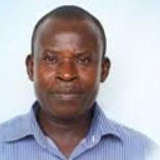 Thomas Kwashie Mensah