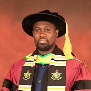 Dr. Emmanuel Orman