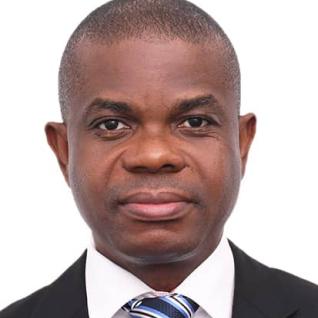 Dr. Dickson Mawusi