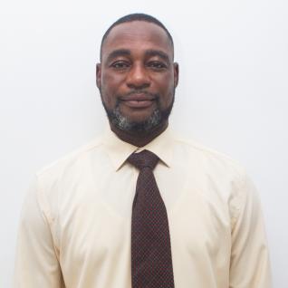 Dr Anthony Kolsabilik Kuug