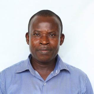 Thomas Kwashie Mensah