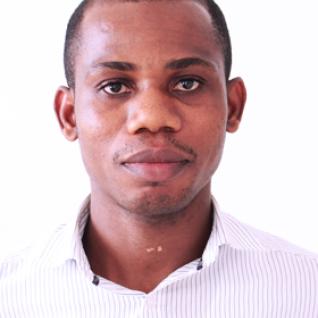 Mr. REDEEMER KOBLA AGBOLOSOO