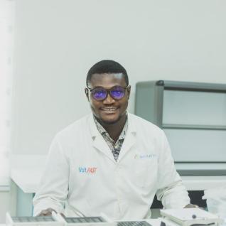 Akwasi Sarfo Kantanka 