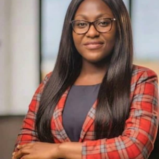 Miss Laura Edem Ledi