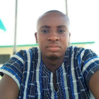 Dr. Salifu Nanga