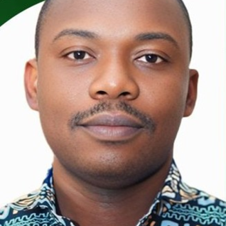 Kwesi Aseredum Hagan