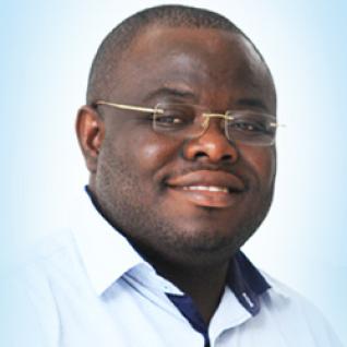 Alfred Kumah