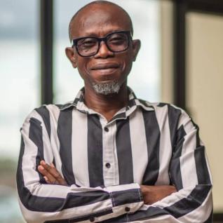 Mr. Samuel Forkuo