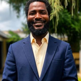 Joseph Keteku