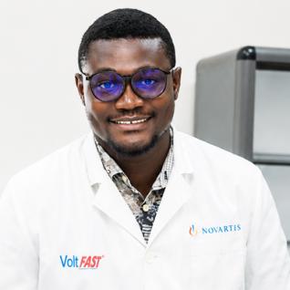 Akwasi Sarfo Kantanka 