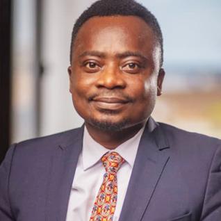 FRANCIS DUODU ASANTE, CA