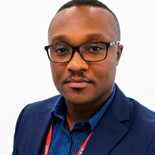 Franklin Nana Appiah-Hene Garbari