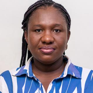 Dr Phyllis Addo