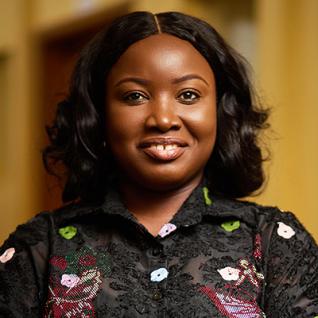 Dr. Forgive Awo Norvivor