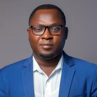 Dr. Hubert Amu