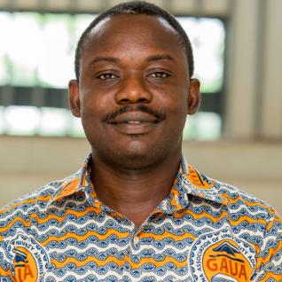 Kwesi Aseredum Hagan