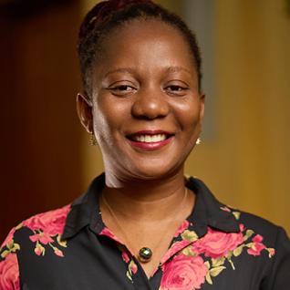 Ms. Senam A. Klomegah