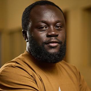 Ing Stephen Kafui Akotia