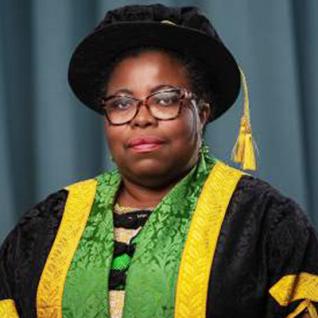Prof. Lydia Aziato