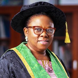 MS. YAA AMANKWAA OPUNI