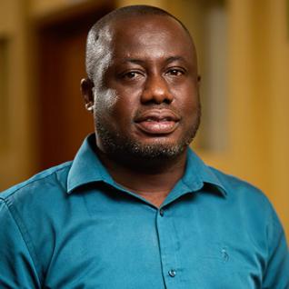 Dr. Emmanuel Manu 