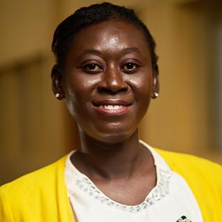 Ms. Evelyn Nibo