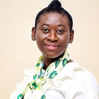 Ms. Evelyn Nibo
