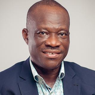 Dr. Gregory Kofi Amenuvegbe