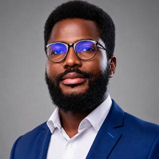 Joseph Keteku
