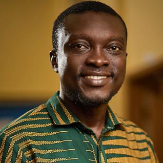 Dr. Nathaniel Annang Armah