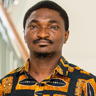 Mr. Christopher Tetteh Odopey
