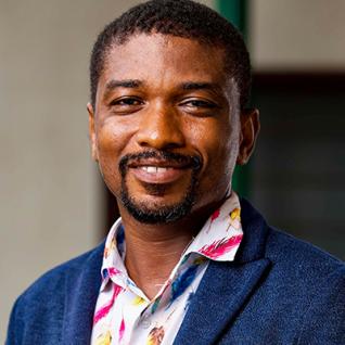 Dr. Desmond Klu