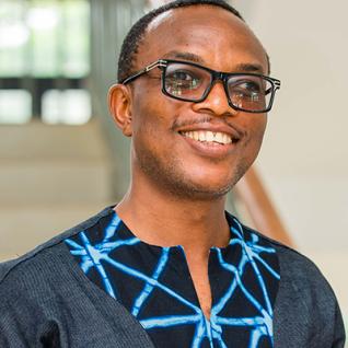Fidelis Edem Yao Anumu