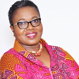 Professor Margaret Gyapong