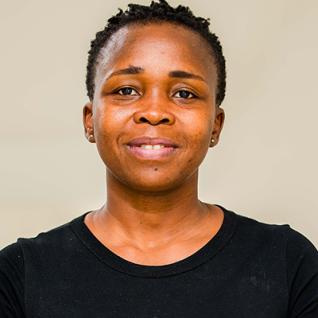 Dr. Phidelia Theresa Doegah 