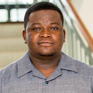 Mr. Saviour Edem Vidzro