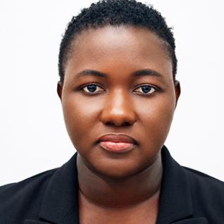 Ms. Grace Adegbedzi
